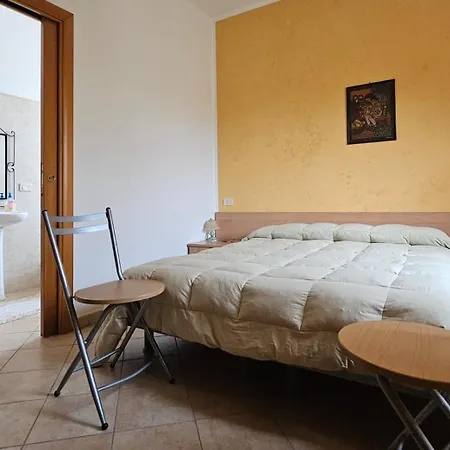 Primavera فندق مبيت وإفطار