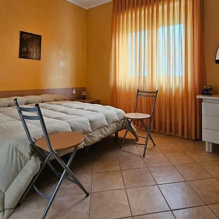 فندق مبيت وإفطار Primavera 3*