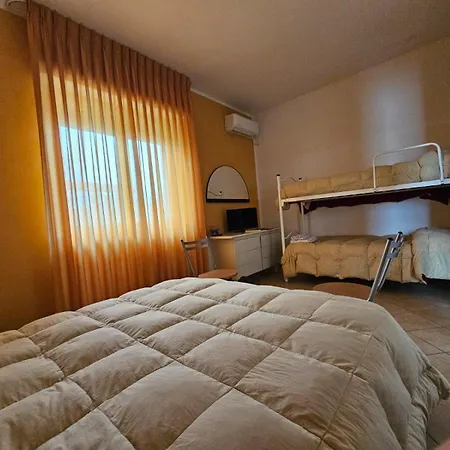 Primavera فندق مبيت وإفطار Canosa Sannita