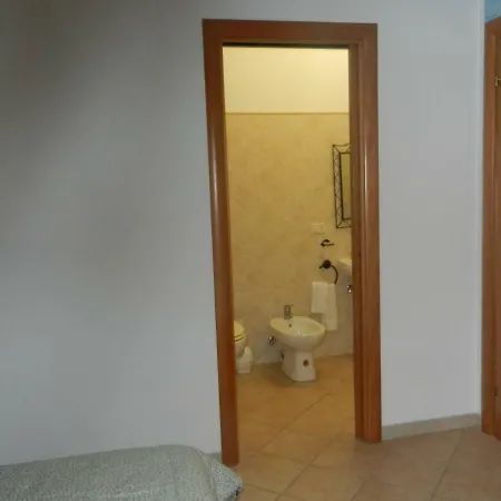 Frühstückspension Primavera Canosa Sannita