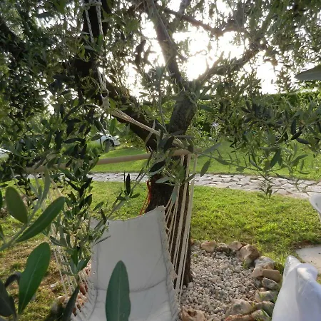 Primavera Frühstückspension Canosa Sannita