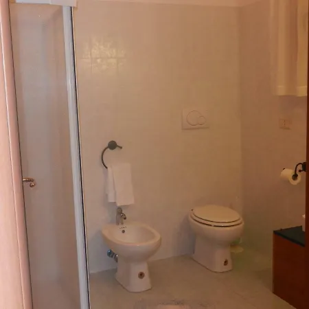 Primavera فندق مبيت وإفطار