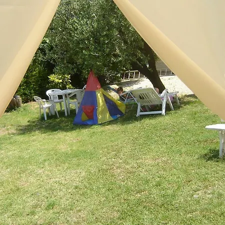 Primavera فندق مبيت وإفطار