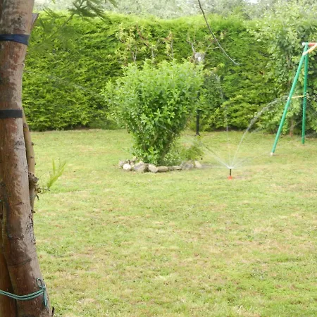 فندق مبيت وإفطار Primavera