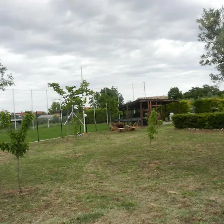 Primavera Canosa Sannita