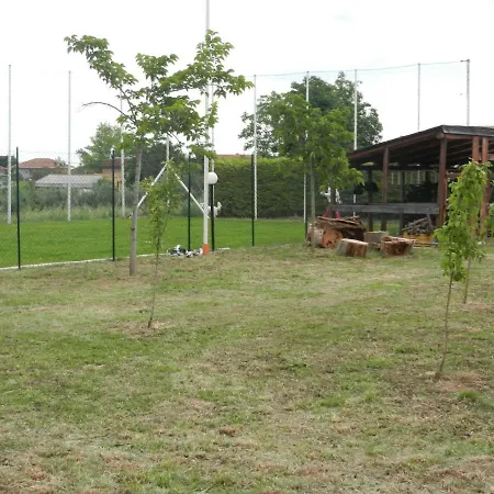 فندق مبيت وإفطار Primavera 3*