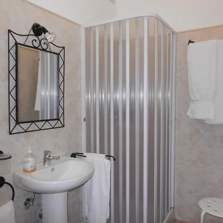 فندق مبيت وإفطار Primavera