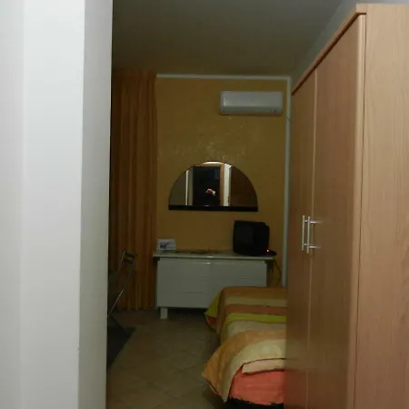 Frühstückspension Primavera 3*