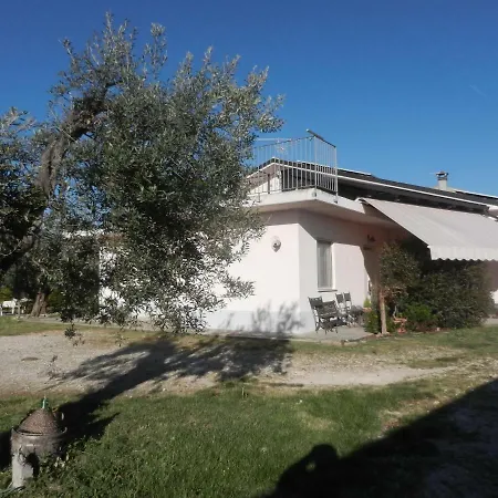 Primavera فندق مبيت وإفطار Canosa Sannita