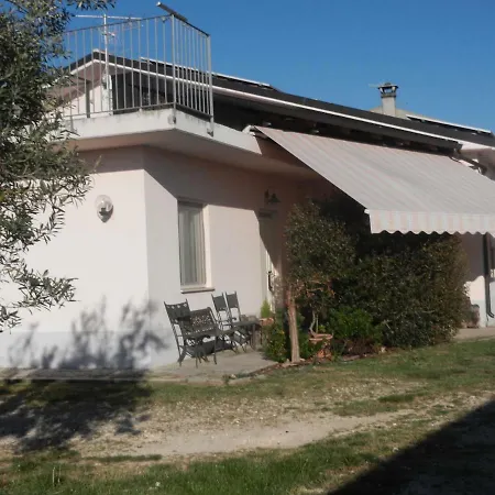 Primavera Canosa Sannita