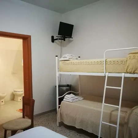 Primavera فندق مبيت وإفطار Canosa Sannita