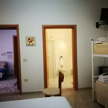 Primavera فندق مبيت وإفطار