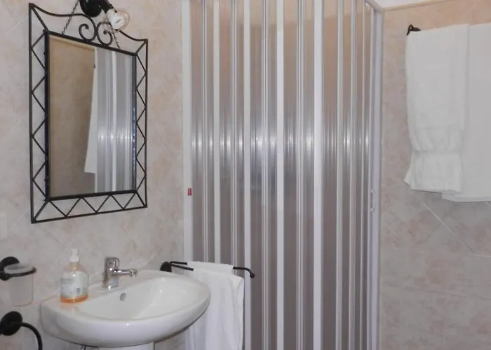 Bed & Breakfast Primavera 3*