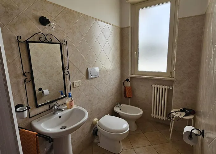 Bed & Breakfast Primavera Canosa Sannita