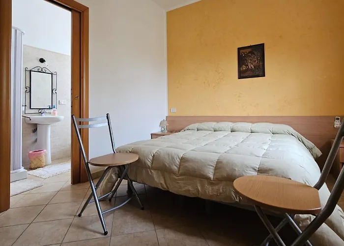 Primavera Bed & Breakfast