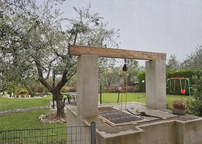 Bed & Breakfast Primavera