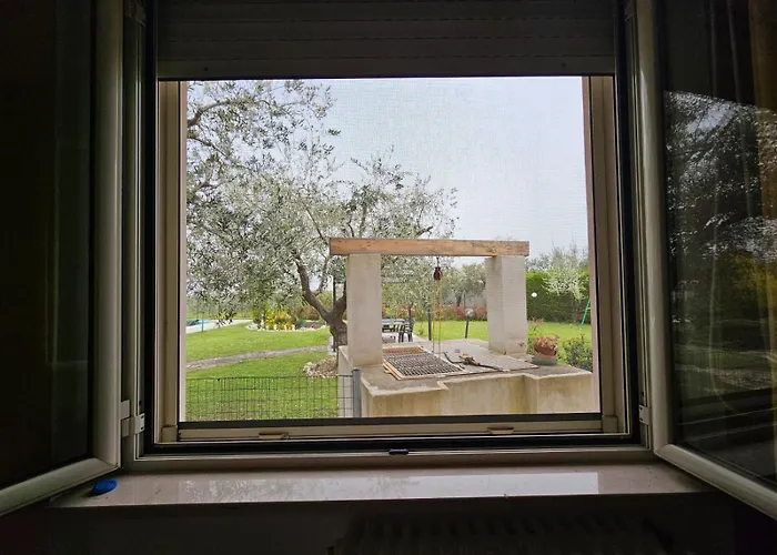 Primavera Bed & Breakfast 3*