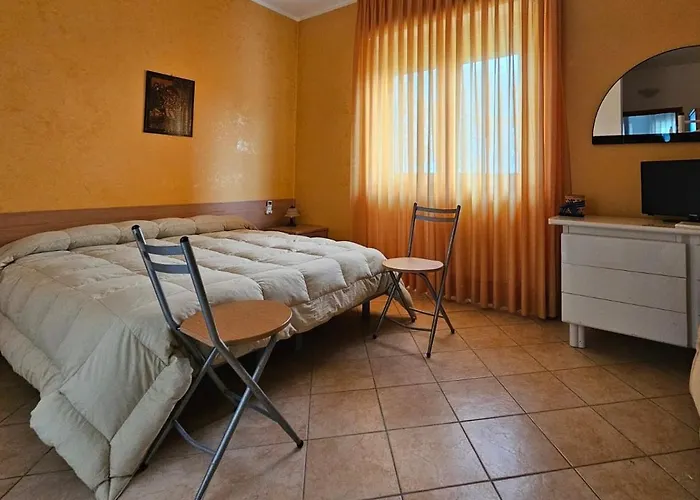 Bed & Breakfast Primavera 3*