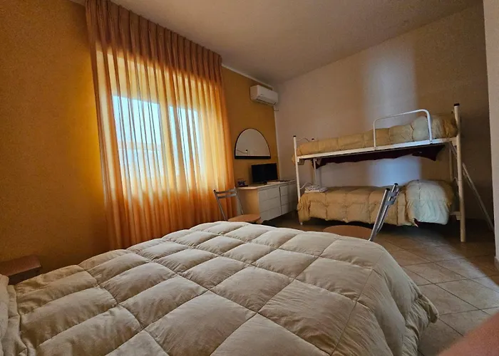 Primavera Bed & Breakfast Canosa Sannita