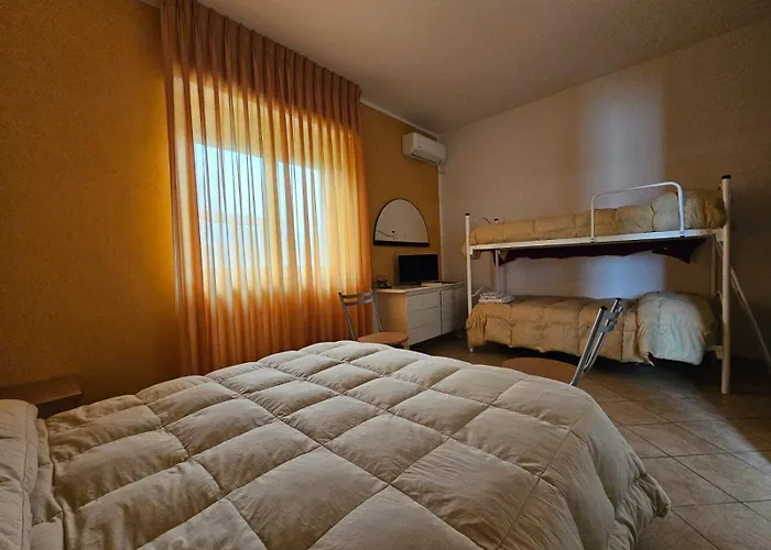 Bed & Breakfast Primavera Canosa Sannita