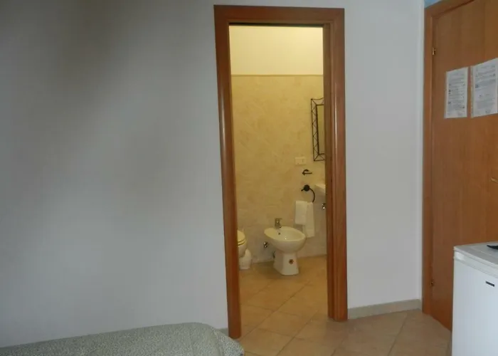 Bed & Breakfast Primavera Canosa Sannita