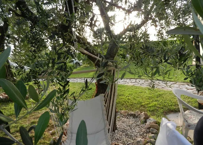 Primavera Bed & Breakfast Canosa Sannita