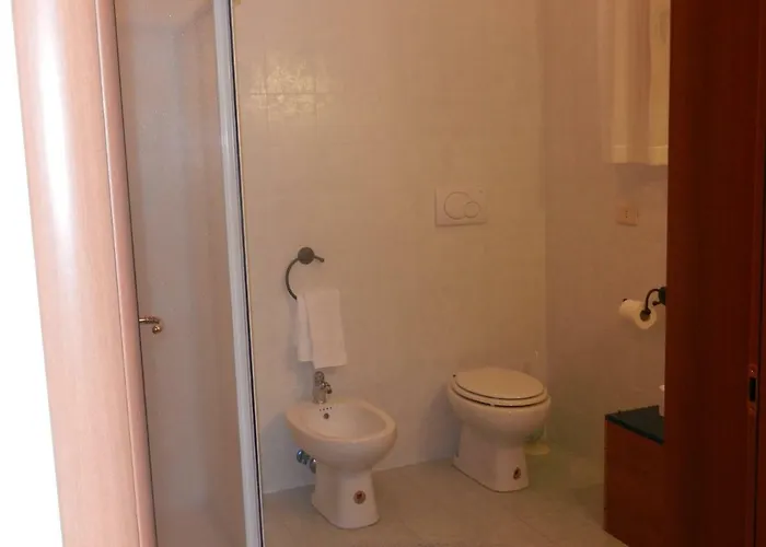 Primavera Bed & Breakfast