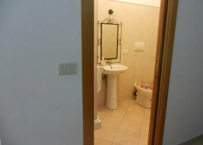 Primavera Bed & Breakfast