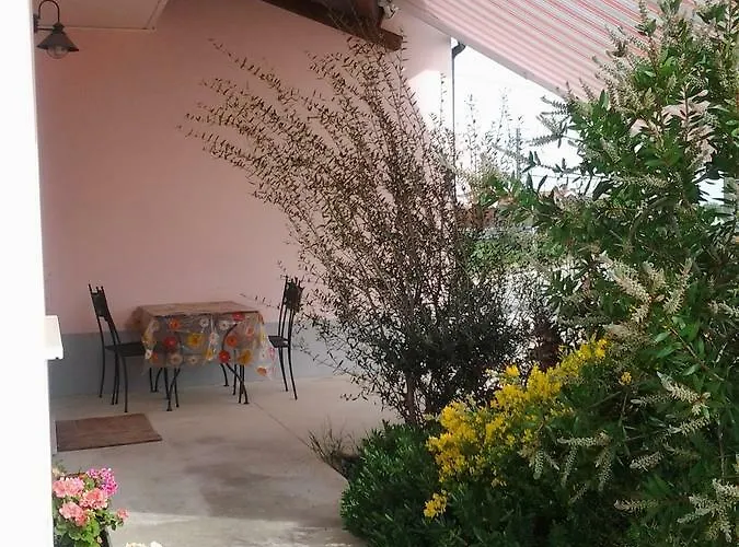 Primavera Bed & Breakfast Canosa Sannita