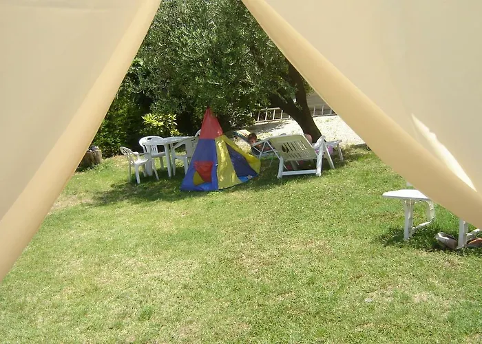 Primavera Bed & Breakfast