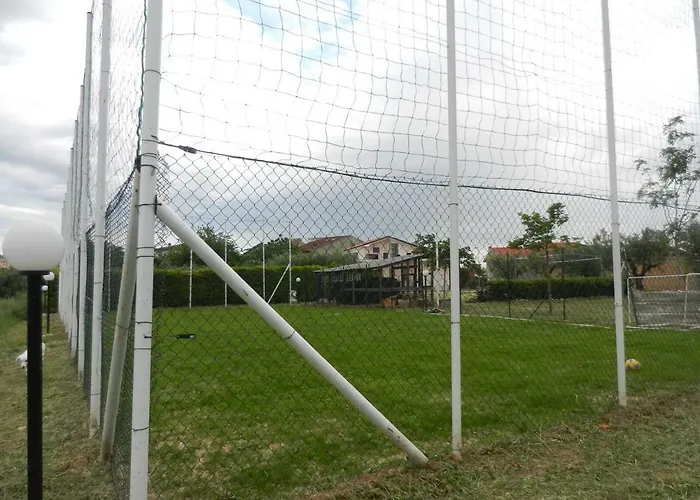 Bed & Breakfast Primavera 3*