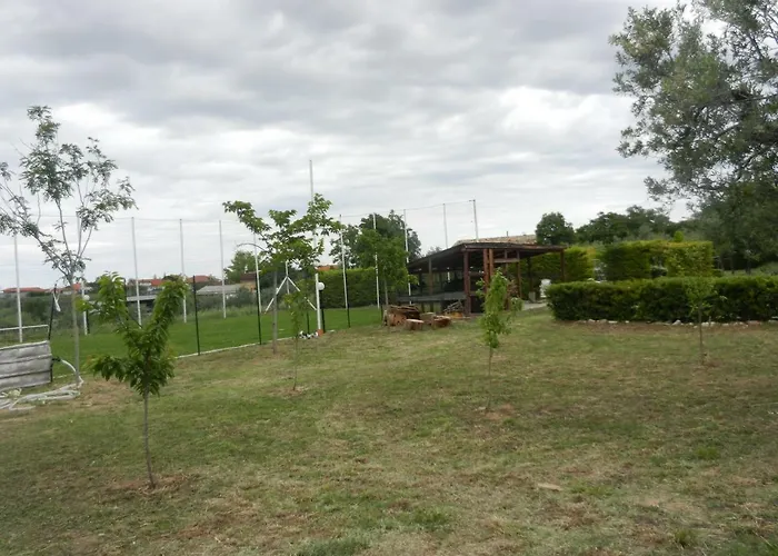 Primavera Canosa Sannita