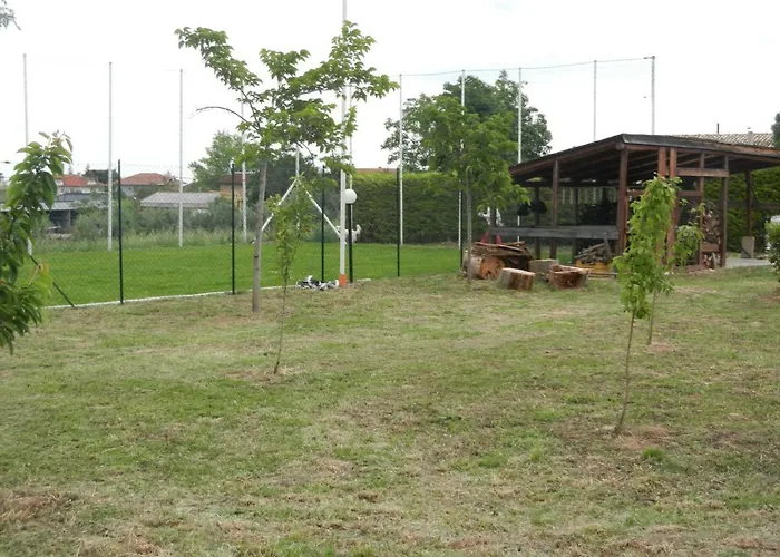 Bed & Breakfast Primavera 3*