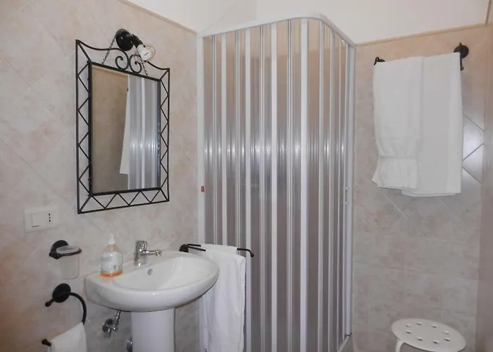 Bed & Breakfast Primavera