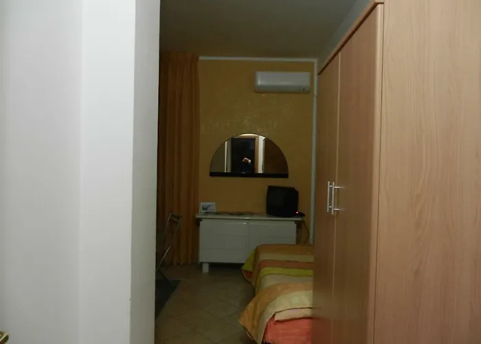 Bed & Breakfast Primavera 3*