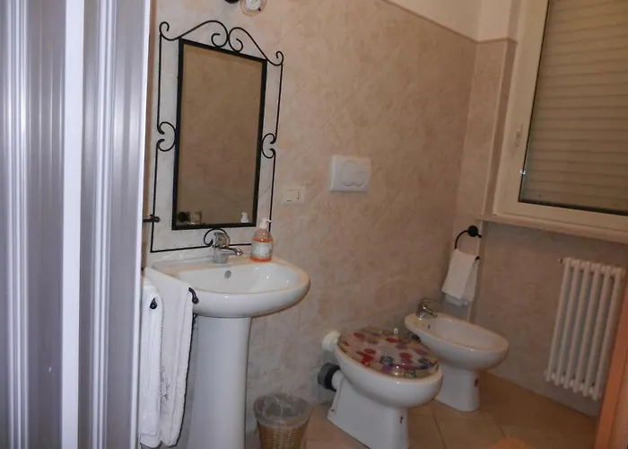 Primavera Bed & Breakfast Canosa Sannita