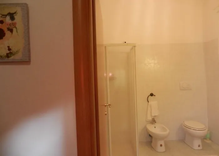 Bed & Breakfast Primavera 3*