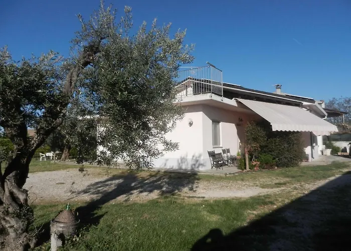 Primavera Bed & Breakfast Canosa Sannita