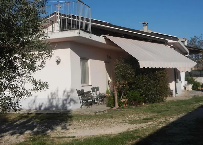 Primavera Canosa Sannita