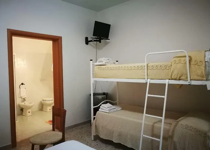 Primavera Bed & Breakfast Canosa Sannita