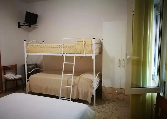 Primavera Bed & Breakfast