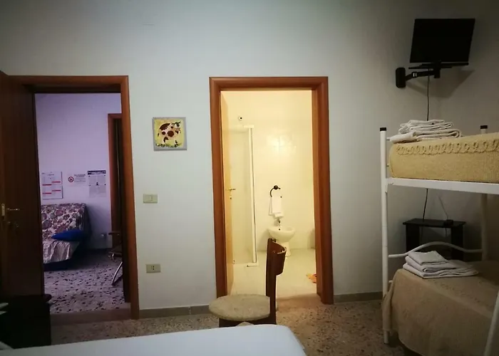 Primavera Bed & Breakfast